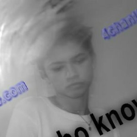 Zendaya Coleman star pornographic image