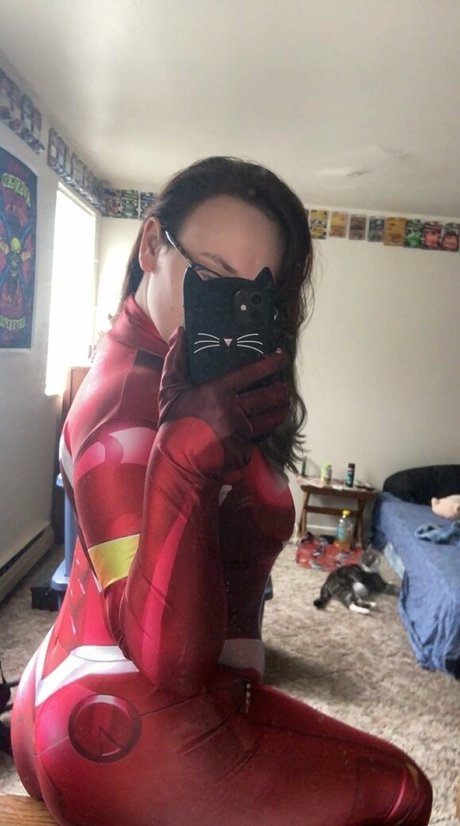 katiebuggz modelo gratis recopilación