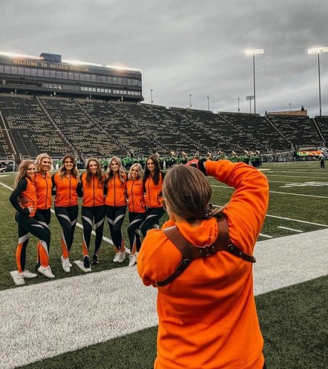 Taylor Johnson Cheer star du porno xxx archive