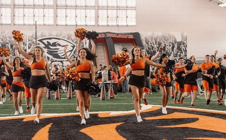 Taylor Johnson Cheer Image de profil