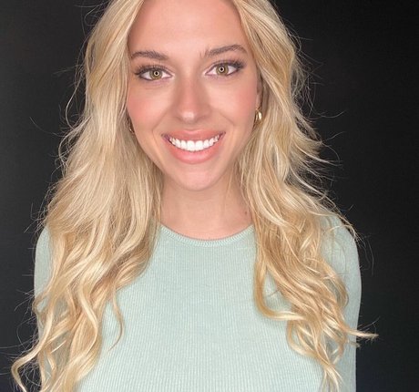 Taylor Mathis mejor modelo recopilación