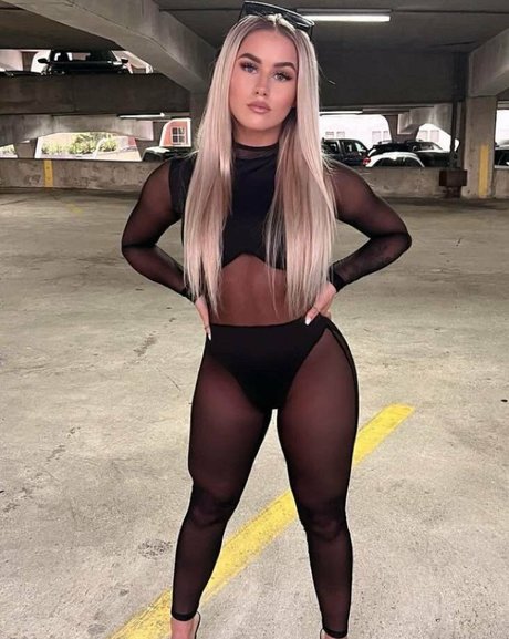 Peymoney modèle exclusif photos