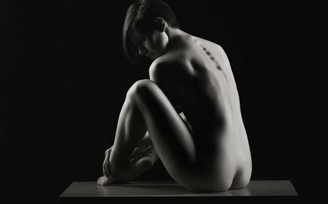 Hannacentauri naked actress img