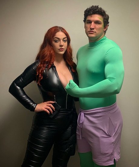 xoloflo modèle pornographique photo