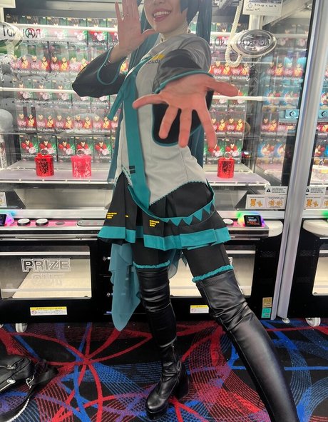 Notyourabg estrella porno de arte galería