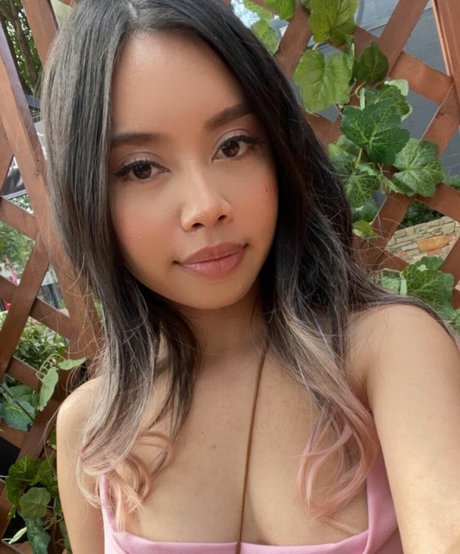 Kimmie D modèle photo