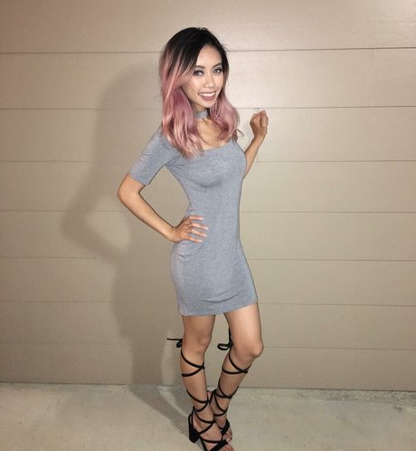 Kimmie D estrella porno fotos