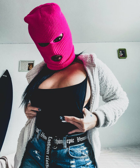 kodabratzz beau modèle photos