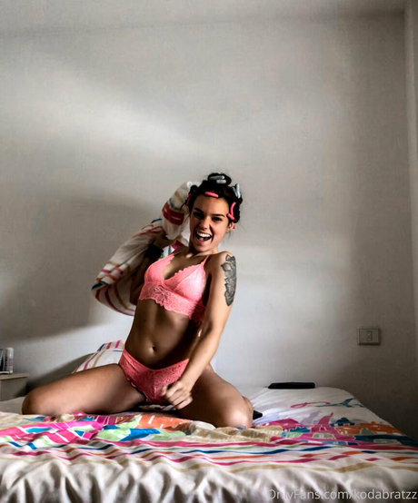 kodabratzz modèle sympa image