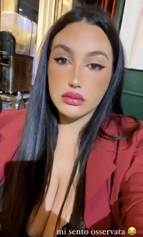 Alessia Barbarossa mejor estrella imagen