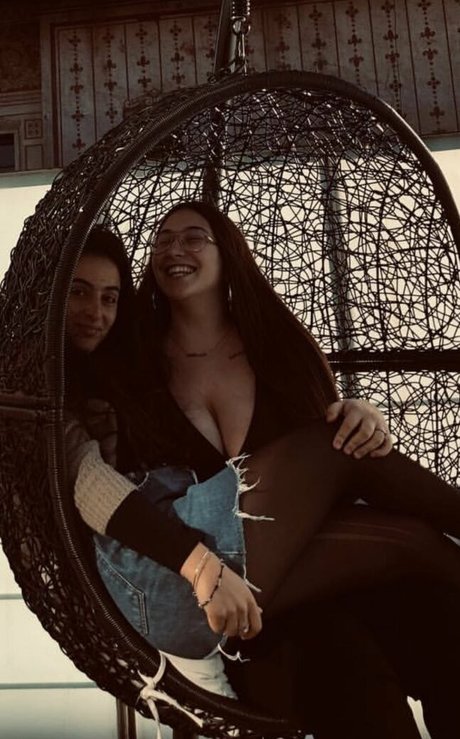 Alessia Barbarossa modelo exclusivo galería