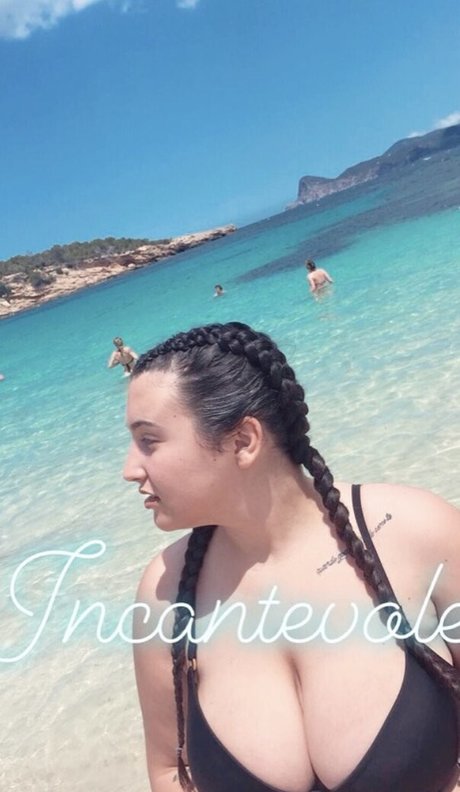 Alessia Barbarossa actriz perfecta foto