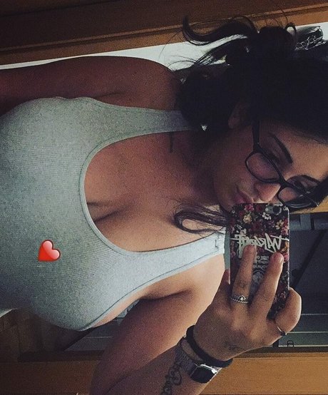 Alessia Barbarossa estrella del sexo fotos