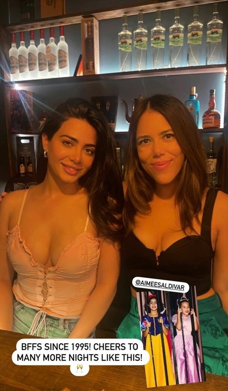 Emeraude Toubia star érotique img