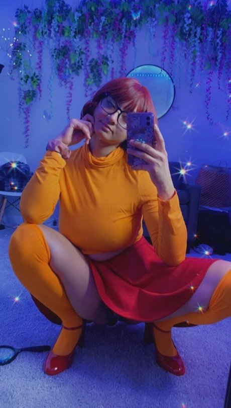 Delilah Moon étoile sympa archive