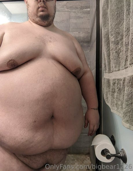 bigbear1226 estrella porno perfecta galerías