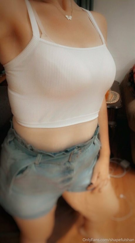 shapefulshan estrella porno perfecta archivo