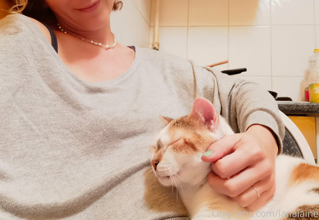 lanalaine modèle adulte images