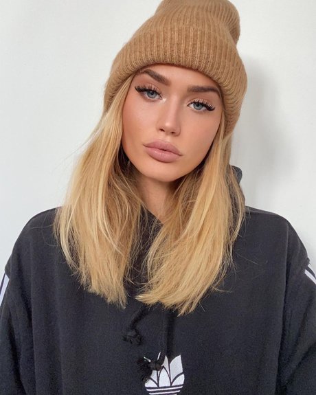 Lucie Gaumont xxx actress image