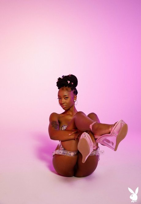 SaBrea Phenix mejor estrella fotos