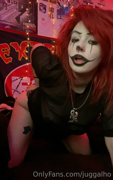 juggalho modelo imágenes