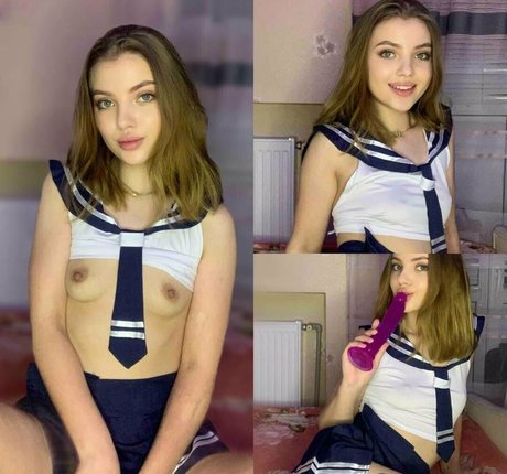 marry strawberry estrella del arte recopilación