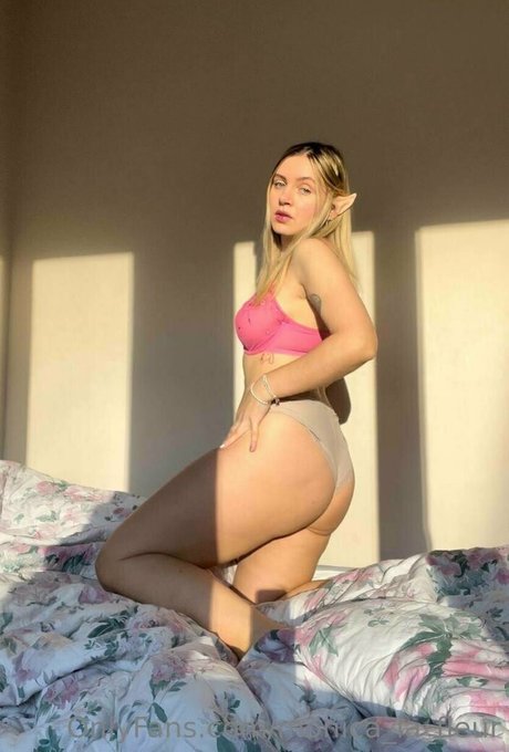 marry strawberry modelo pornografico imagen