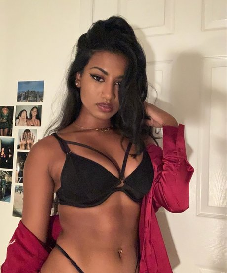 xjaffy estrella sexy foto