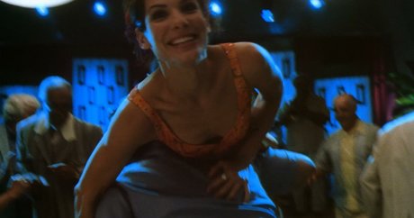 Sabdra Bullock sexo modelo archivo