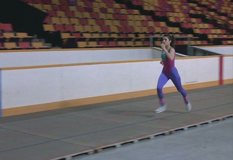 Sabdra Bullock modelo perfecto imágenes