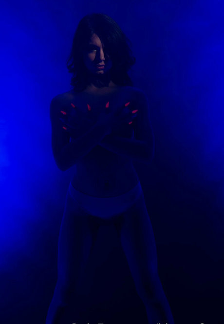 kimmyfree haut étoile photo