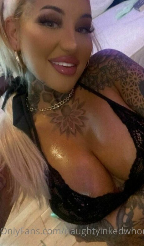 naughtyinkedwhore actrice de sexe collection