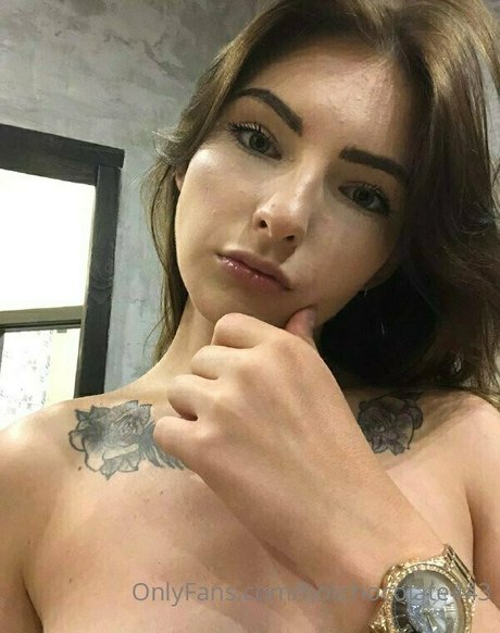 hotchocolate443 xxx estrella porno archivo