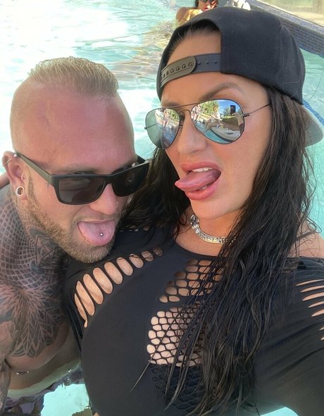 nikkijackson actriz xxx recopilación