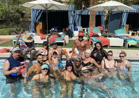 nikkijackson modèle parfait galerie