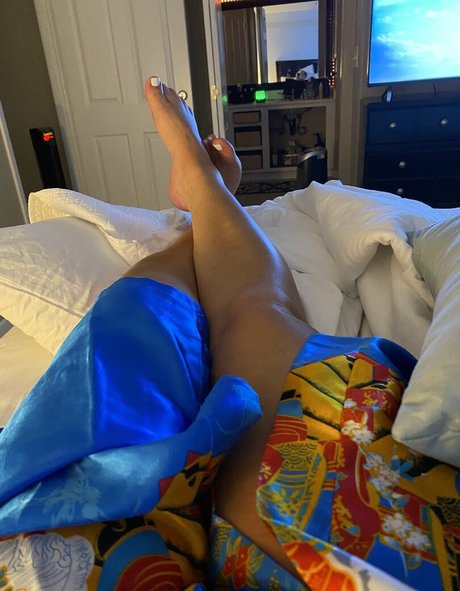 nikkijackson modelo atractivo galerías