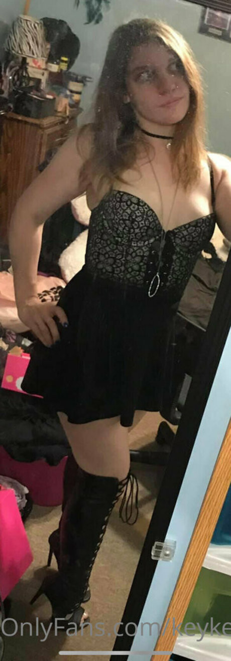 keykeybabe mejor modelo archivo