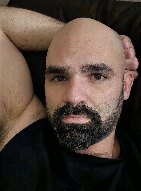 Mcboo85 naked model pictures