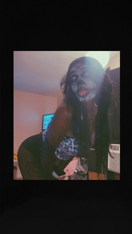 _Mawlie_ modelo caliente archivo