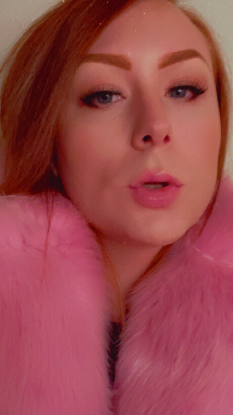 Kylie Redd model nice pic