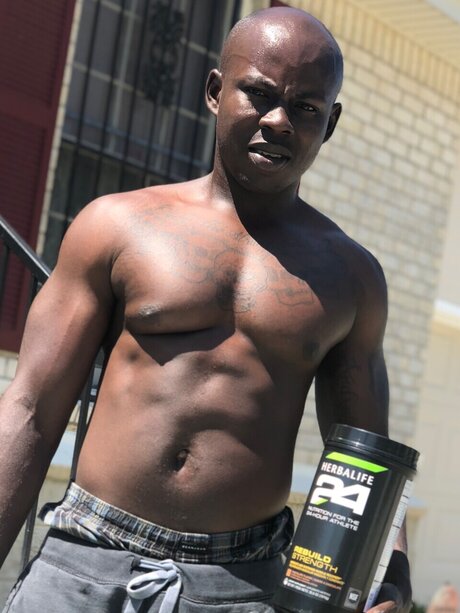 Bossman porn model images