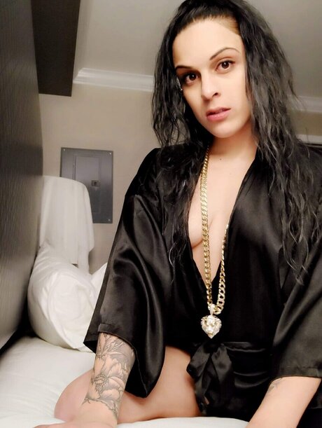 Brittany Theresa free pornstar photo