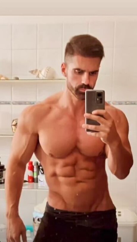 Joaocaneco adult model archive