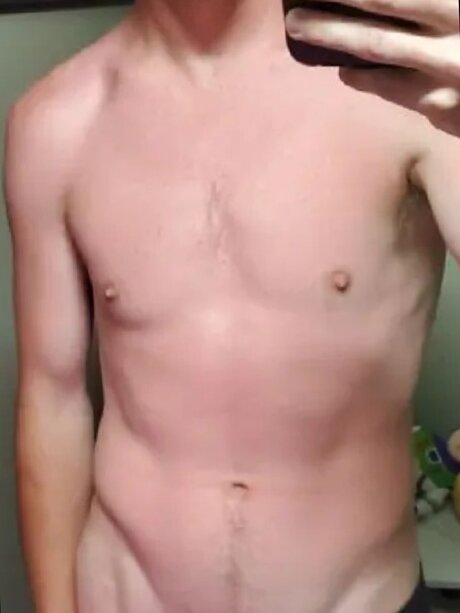 Thatoneguy718 naked star images