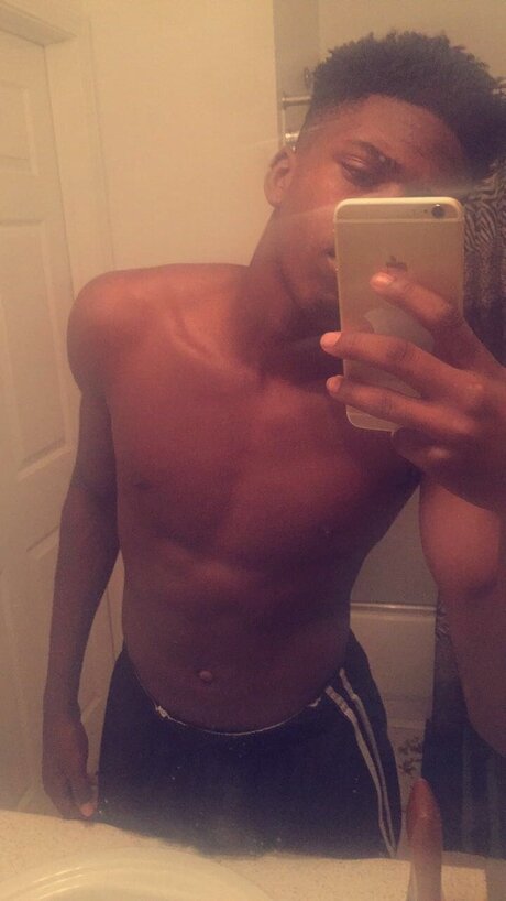 Demario evans pornstar exclusive image