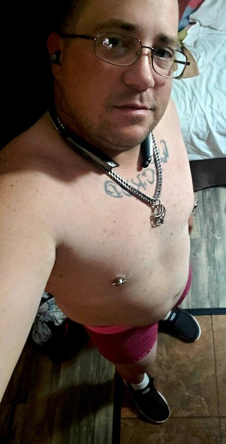 Kyle the Ripper top star pics
