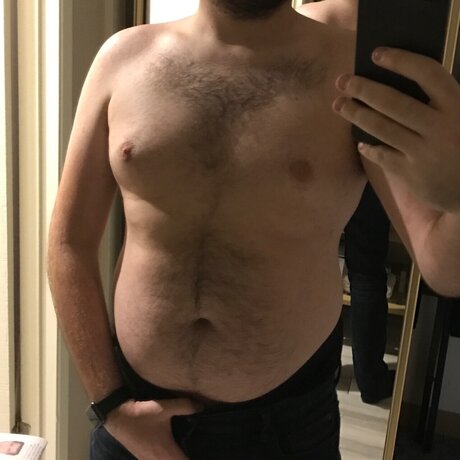 Beary Adventurous profile image