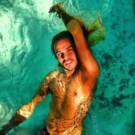 Eddy Sebastian star sexy images