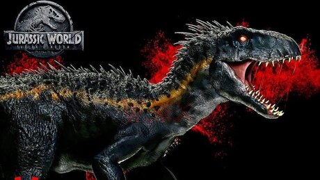 BIGPAPI VELOCIRAPTOR model nudes picture