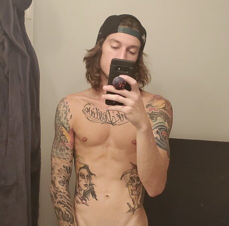 MstrFett nudes star image